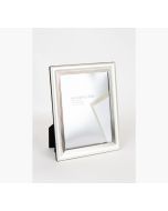 ΚΟΡΝΙΖΑ (20x25) ΜΕΤΑΛΛΙΚΗ ΕΠΑΡΓΥΡΗ ΑΣΗΜΙ Eurolamp 756-10013