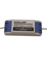 ΤΡΟΦΟΔΟΤΙΚΟ ΓΙΑ LED PANEL 24W 85-265V 3 ΧΡΟΝΙΑ ΕΓΓΥΗΣΗ Eurolamp 145-68098