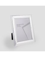 ΚΟΡΝΙΖΑ (15x20) ΜΕΤΑΛΛΙΚΗ ΕΠΑΡΓΥΡΗ ΑΣΗΜΙ Eurolamp 815-00020