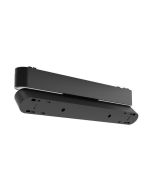 ΡΥΘΜΙΖΟΜΕΝΟΣ ΣΥΝΔΕΣΜΟΣ ΜΑΓΝΗΤΙΚΗΣ ΡΑΓΑΣ ULTRA SLIM 12W Eurolamp 145-59560