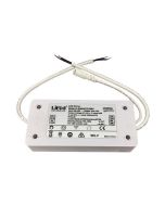 ΤΡΟΦΟΔΟΤΙΚΟ DIMMABLE ΓΙΑ ΦΩΤΙΣΤΙΚΟ PANEL LED 40W Eurolamp 145-56195