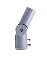 ΑΝΤΑΠΤΟΡΑΣ ΒΡΑΧΙΟΝΑ Φ48 ΣΕ Φ60 Eurolamp 147-22431