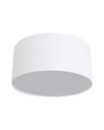 ΣΠΟΤ ΕΞΩΤΕΡΙΚΑ ΑΛΟΥΜΙΝΙΟΥ 16W 3CCT D140*H65 ΛΕΥΚΟ Eurolamp 147-52645