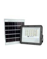 ΠΡΟΒΟΛΕΑΣ LED SMD ΗΛΙΑΚΟΣ ΑΛΟΥΜΙΝΙΟΥ 50W 3CCT IP66 ΜΑΥΡΟΣ PLUS Eurolamp 147-69100