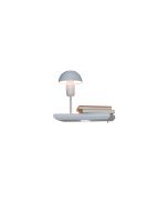 HL-3596 2ML Rowan White HOMELIGHTING 77-4062