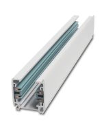 ΡΑΓΑ UNIVERSAL 4 ΓΡΑΜΜΩΝ 3m ΛΕΥΚΗ Eurolamp 145-59102