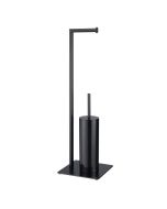 Tube 2nd version black σταντ χαρτιού υγείας + πιγκάλ Sealskin 800200