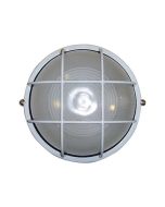ΠΛΑΦΟΝΙΕΡΑ ΑΛΟΥΜΙΝΙΟΥ ΟΡΟΦΗΣ E27 ΛΕΥΚΗ ARTE ILLUMINA Eurolamp 147-55005