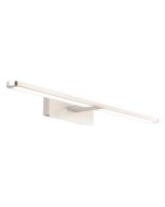 ΦΩΤΙΣΤΙΚΟ ΠΙΝΑΚΟΣ 8W 3000K 130x70x500mm ΣΑΤΙΝΕ ARTE ILLUMINA SOPHI Eurolamp 145-21501
