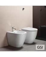 ΚΟΜΠΛΕ ΛΕΚ.ΥΠ Π/Σ PURA/50 SWIRLFLUSH+ΚΑΛ.MS99C SLIM S/C GSI 880400C-300