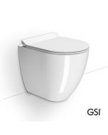 ΚΟΜΠΛΕ ΛΕΚ.ΥΠ Π/Σ PURA/50 SWIRLFLUSH+ΚΑΛ.MS86SC SUPER-SLIM S/C GSI 880400SC-300
