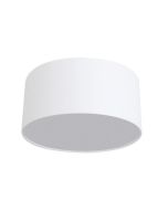 ΣΠΟΤ ΕΞΩΤΕΡΙΚΑ ΑΛΟΥΜΙΝΙΟΥ 10W 3CCT D110*H65 ΛΕΥΚΟ Eurolamp 147-52643