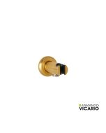 ΠΑΡΟΧΗ ΝΕΡΟΥ ΕΠΙΤ.ΜΕ ΣΤΗΡ.ΤΗΛ.LUMIERE VICARIO BRUSHED GOLD 900175-201