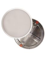 ΦΩΤΙΣΤΙΚΟ ΧΩΝΕΥΤΟ LED ΜΕ ΡΥΘΜΙΖΟΜΕΝΗ ΕΓΚΟΠΗ 20W 4000K Φ50-210mm ΛΕΥΚΟ PLUS Eurolamp 145-68421