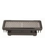 ΠΡΟΒΟΛΕΑΣ LED SMD 250W MODULAR 1-10V DC IP66 100-305V 5700K ΜΑΥΡΟΣ Eurolamp 146-69100