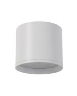ΣΠΟΤ ΕΞΩΤΕΡΙΚΑ ΑΛΟΥΜΙΝΙΟΥ 16W 3CCT D120*H86 ΛΕΥΚΟ Eurolamp 147-52649