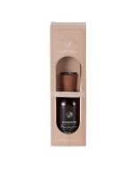 Αρωματικό Χώρου με Sticks 500ml Sandalwood MRShome  DF-0014003