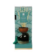 Αρωματικό Χώρου με Sticks 500ml Franchipane & Sea Salt MRShome DF-0079002