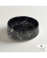 ΝΙΠΤΗΡΑΣ ΜΑΡΜΑΡΙΝΟΣ Φ42 H.14 FOSSIL MARQUINA NERO DR42-400