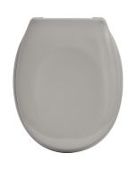 Καπάκι Λεκάνης Duroplast Soft Close Γκρι MRShome  DS-0861002