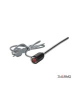 Ηλεκτρική Αντίσταση 250W για Πετσετοκρεμάστρα Silk Black HE250W-401