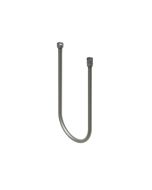 Horus Compléments Classic Collection - Spare Flexible Hose 150 Cm - Chrome 00.585-CH