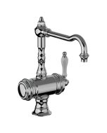 Horus Julia Victoria Julia Victoria Classic Collection - “taverne” Mixer No Waste - Chrome 01.180-CH