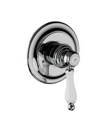 Horus Julia Victoria Julia Victoria Classic Collection - Concealed Wall Mounted Mixer - Chrome 01.700-CH