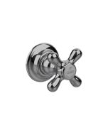 Horus Elsa Softness and Shyness Elsa Classic Collection - Trim for Wall Valve + Diverter - Matt Nickel 04.578-NM