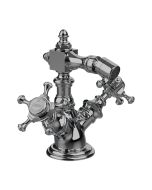 Horus Anthea Classic Collection - Monobloc Bidet Mixer - Matt Nickel 06.311-NM