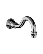 Horus Montmartre Classic Collection - Wall Bath Spout - Chrome 07.471-CH