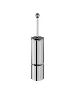 Horus Montmartre Classic Collection - Toilet Brush Holder - Matt Nickel 07.619-NM