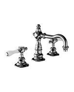 Horus Julia Victoria Julia Victoria Classic Collection - 3 Hole Basin Set - Chrome 19.260-CH
