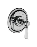 Horus Julia Victoria Julia Victoria Classic Collection - Trim for Thermostatic Mixing Valveréf. 92.591 - Chrome 19.521-CH
