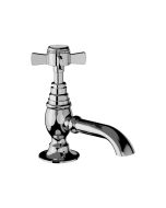 Horus Coventry Classic Collection - Basin Pilar Tap 1/2’’ Hot - Polished Nickel 28.232-NB