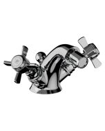 Horus Coventry Classic Collection - Monobloc Bidet Mixer - Matt Nickel 28.311-NM