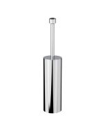Horus Ascott Classic Collection - Wall Toilet Brush Holder - Matt Nickel 32.619-NM