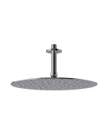 Horus Nouvelle Vague “part of Contemporary Collection - Stainless Steel Shower Head Ceiling Installation - Chrome 40.540-CH