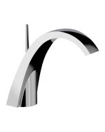 Horus Nouvelle Vague “part of Contemporary Collection - Single Lever Basin Mixer - Chrome 40.708-CH