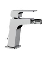 Horus Echo Equinox316 Collection - Single Lever Bidet - Metal Gun 43.771.E2-CF