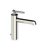 Horus Minoé Contemporary Collection - Single Lever Basin Mixer - Chrome 49.708-CH