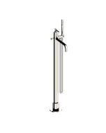 Horus Minoé Contemporary Collection - Complete Exposed Thermostatic Wall Bath-shower Mixer - Matt Black 49.799-NO