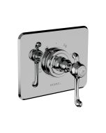 Horus Montmartre Classic Collection - Trim for Thermostatic Mixing Valve Réf. 93.591 - Polished Nickel 50.507-NB