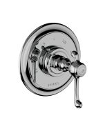 Horus Montmartre Classic Collection - Trim for Thermostatic Mixing Valve Réf. 92.591 - Chrome 50.521-CH