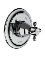 Horus Ascott Classic Collection - Trim for Thermostatic Mixing Valve Réf. 92.591 - Chrome 62.521-CH