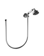 Horus Ascott Classic Collection - Wall Shower Set - Polished Nickel 62.582-NB