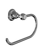 Horus Julia Victoria Julia Victoria Classic Collection - Towel Ring - Chrome 63.609-CH