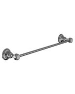 Horus Julia Victoria Julia Victoria Classic Collection - Towel Rail Single - 60 Cm - Chrome 63.611-CH