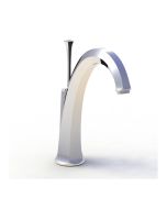 Horus Ascott Classic Collection - Single Lever Kitchen / No Waste - Matt Nickel 65.703-NM