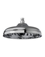 Horus Ascott Classic Collection - Brassed Anti-scale Shower Head Ø 270 Mm - Matt Nickel 6977-NM